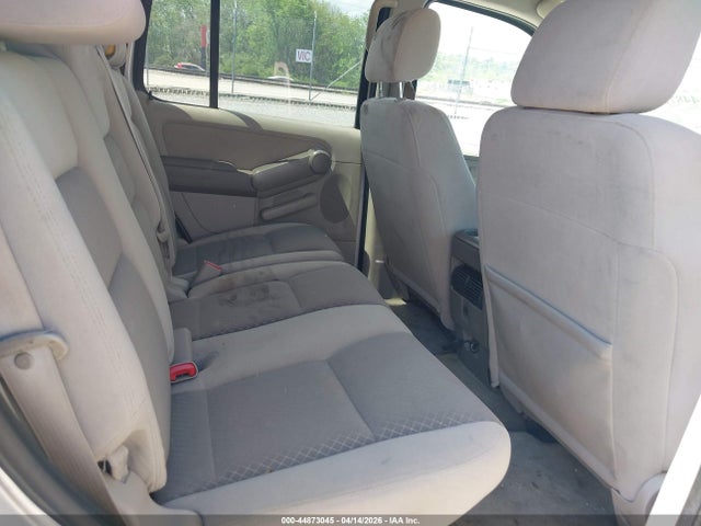 Ford Explorer Xls