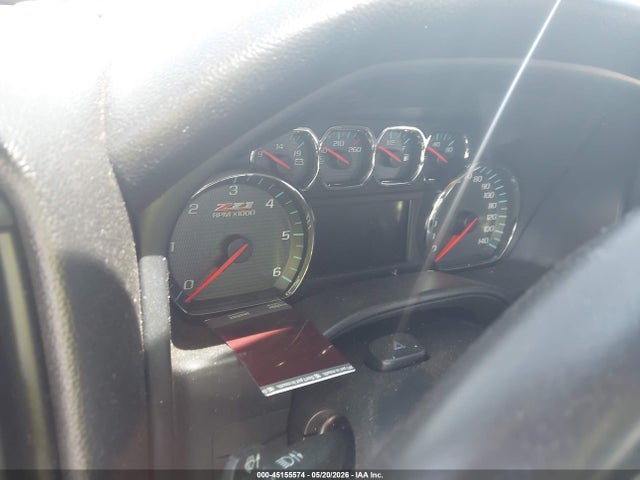 Chevrolet Silverado 1500 2lt