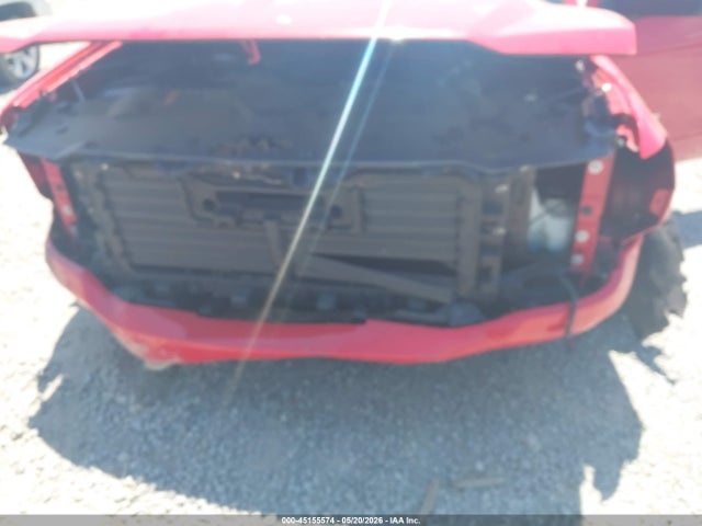 Chevrolet Silverado 1500 2lt