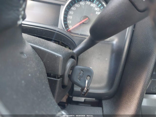 Chevrolet Silverado 1500 2lt