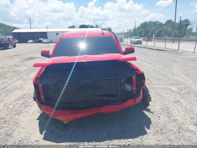 Chevrolet Silverado 1500 2lt