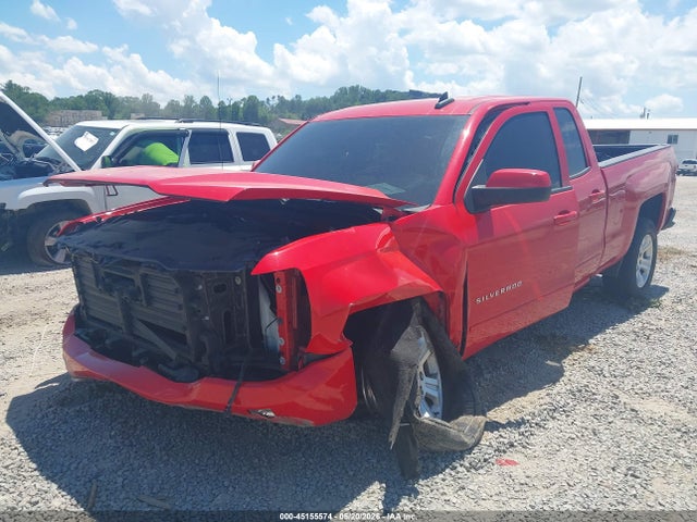 Chevrolet Silverado 1500 2lt