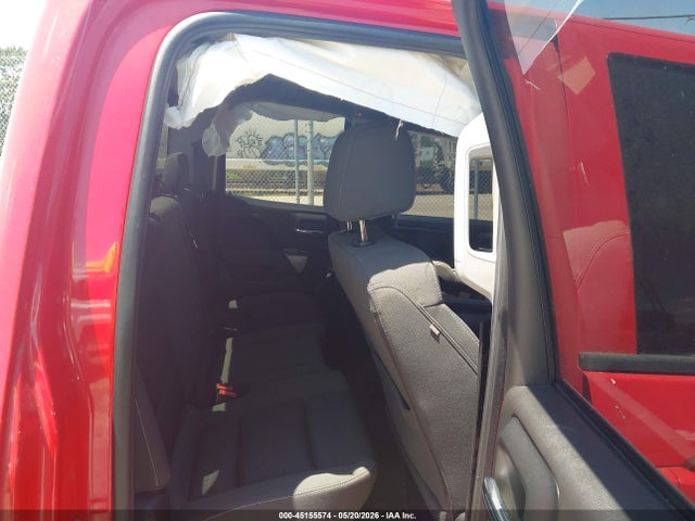 Chevrolet Silverado 1500 2lt