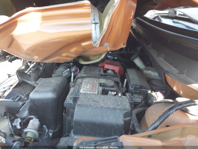 Nissan Kicks Sv Xtronic Cvt
