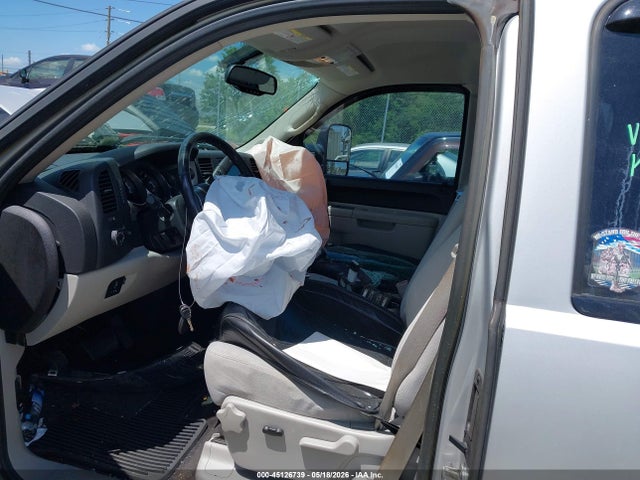 Chevrolet Silverado 2500 Lt