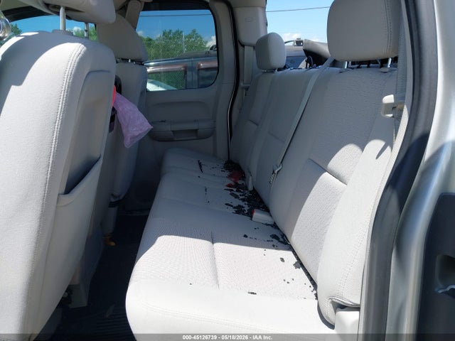 Chevrolet Silverado 2500 Lt