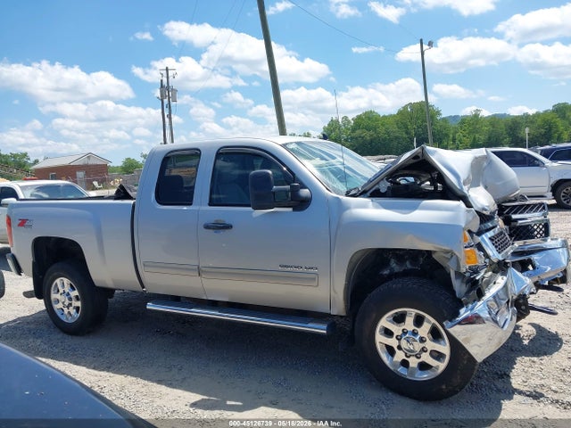 Chevrolet Silverado 2500 Lt
