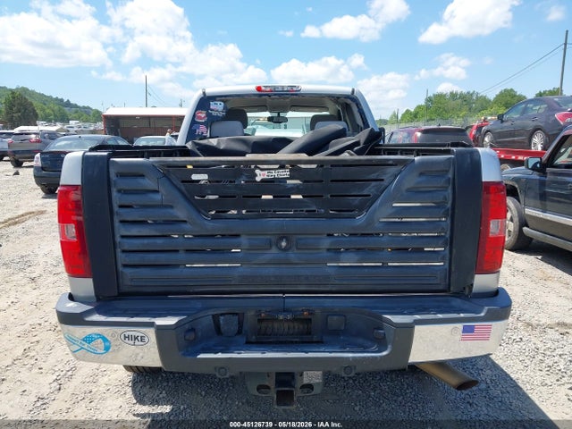 Chevrolet Silverado 2500 Lt
