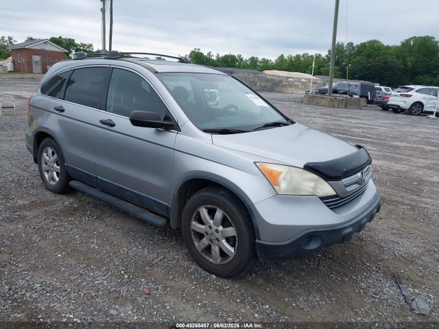 Salvage Honda CR-V Image