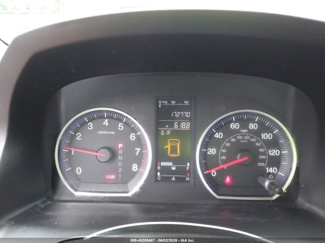 Honda CR-V Ex