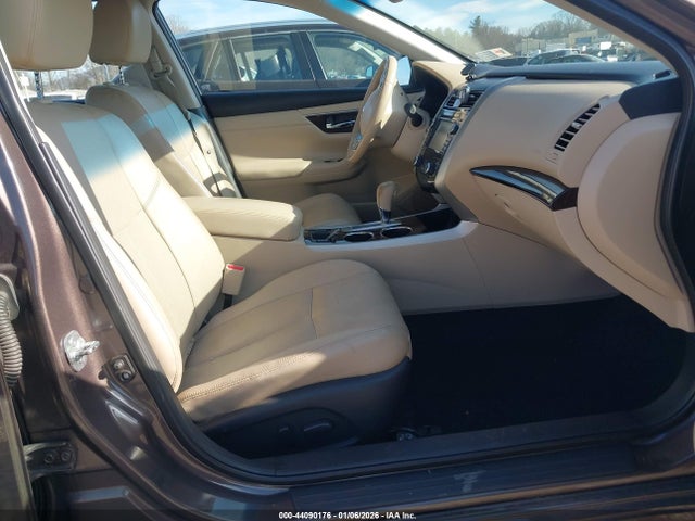 Nissan Altima 2.5 Sl