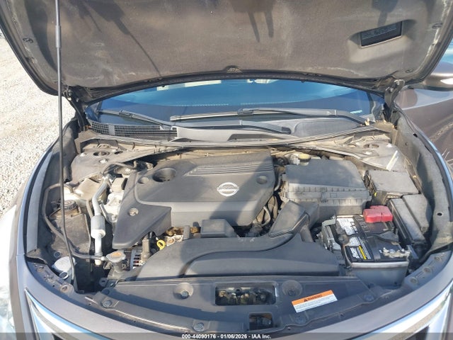 Nissan Altima 2.5 Sl