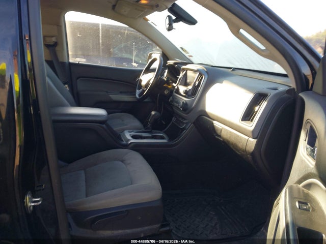 Chevrolet Colorado Lt