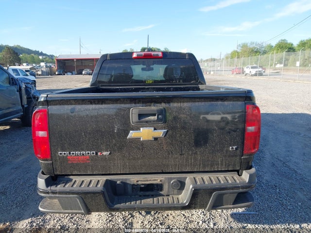 Chevrolet Colorado Lt