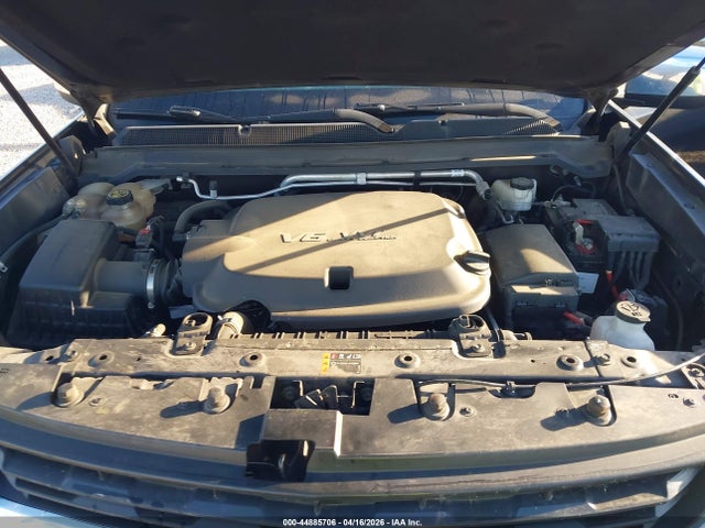 Chevrolet Colorado Lt