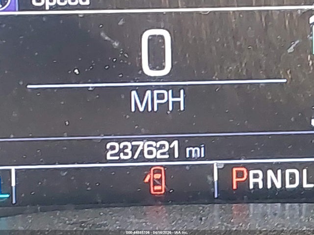 Chevrolet Colorado Lt