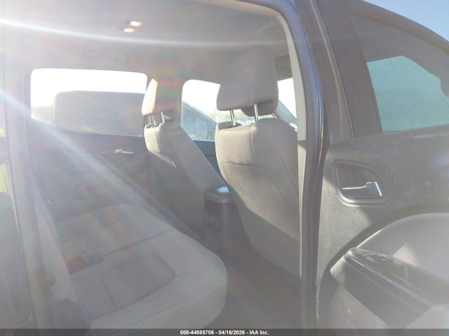 Chevrolet Colorado Lt