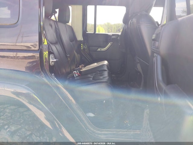 Jeep Wrangler Altitude 4x4