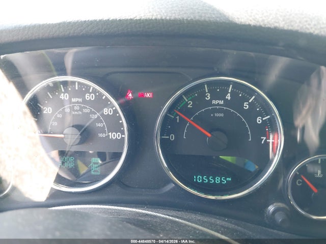 Jeep Wrangler Altitude 4x4