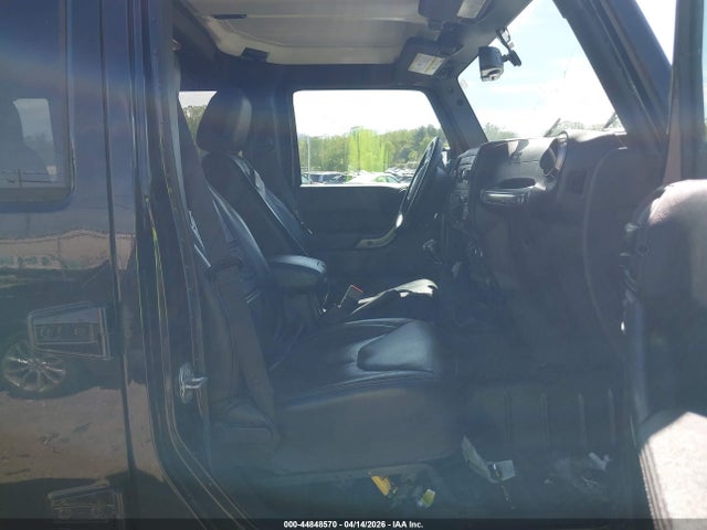 Jeep Wrangler Altitude 4x4