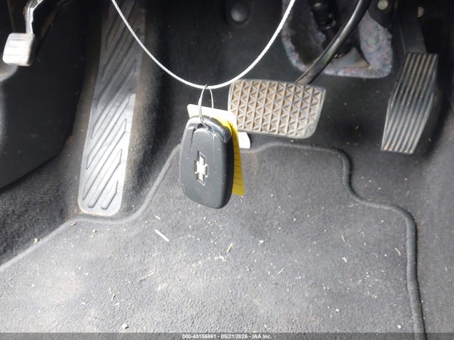 Chevrolet Cruze Lt Auto