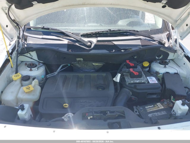 Jeep Patriot Latitude