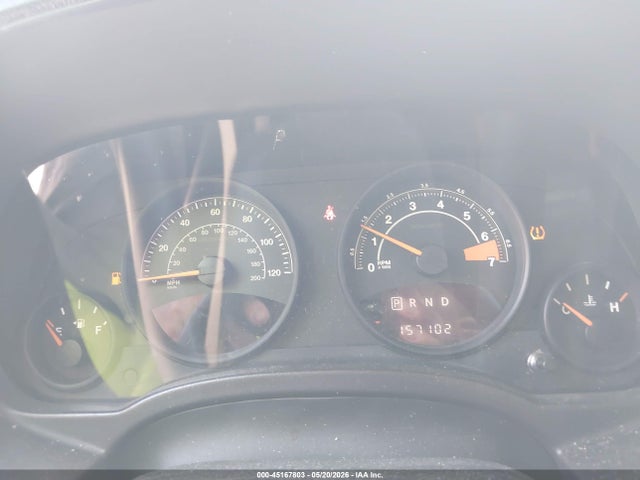 Jeep Patriot Latitude