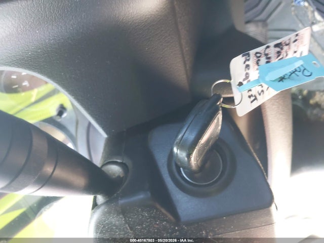 Jeep Patriot Latitude