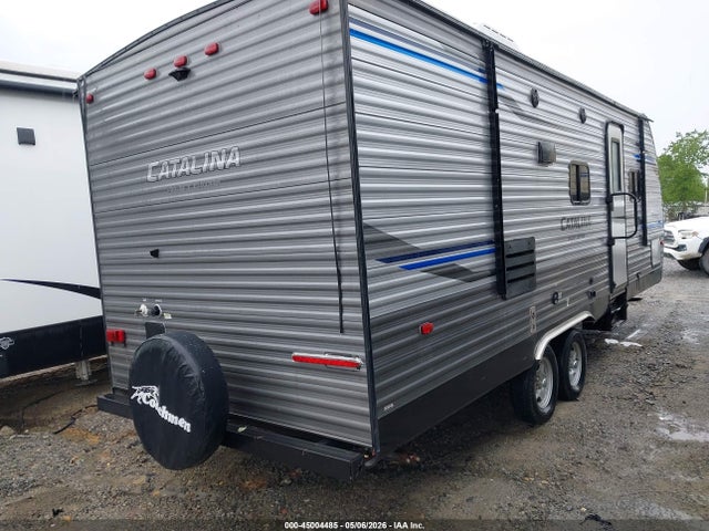 Forest River Coachmen Catalina