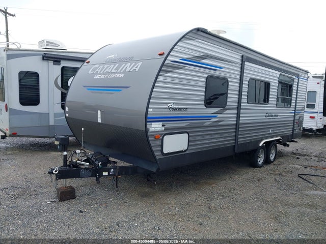 Forest River Coachmen Catalina