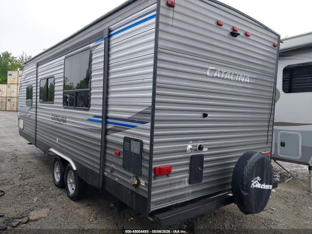 Forest River Coachmen Catalina