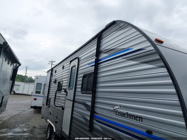 Forest River Coachmen Catalina