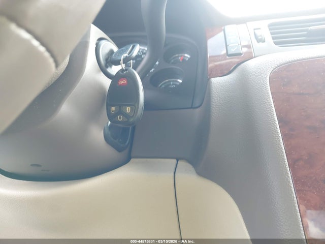 Chevrolet Silverado 2500 Ltz