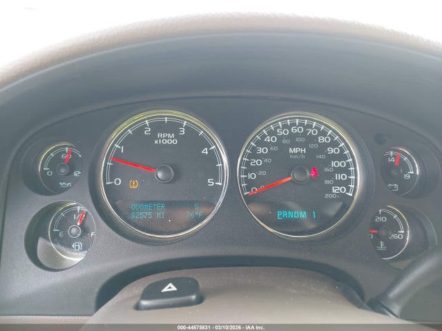 Chevrolet Silverado 2500 Ltz