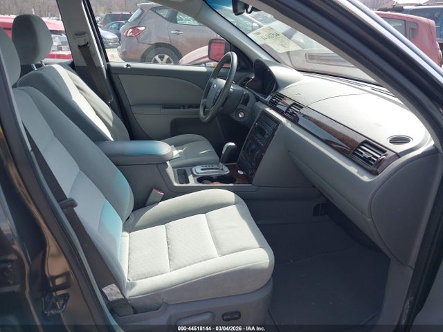 Ford Five Hundred Sel