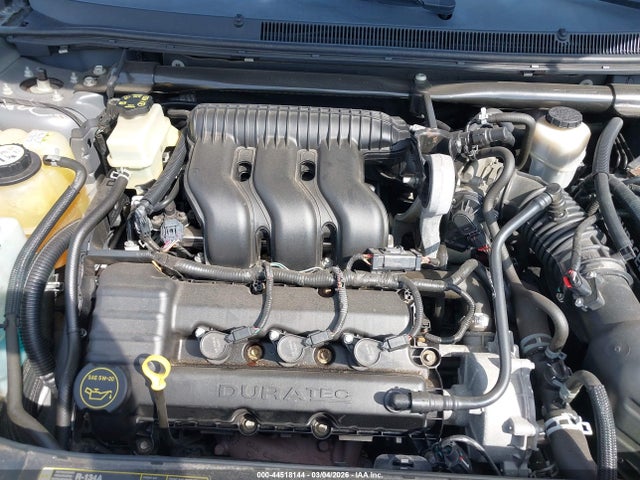 Ford Five Hundred Sel
