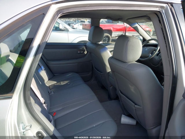 Toyota Avalon Xl