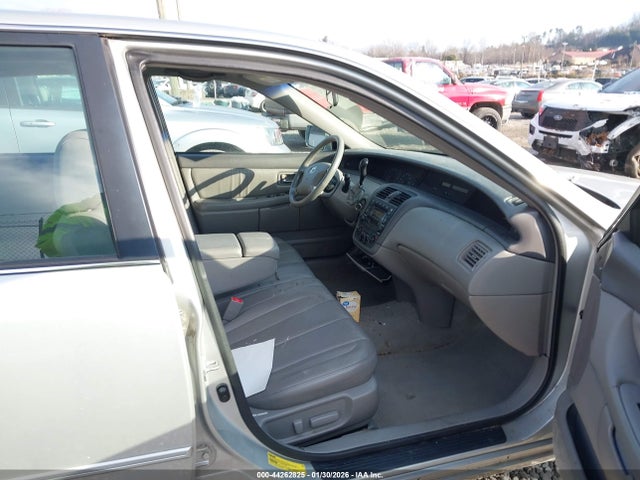 Toyota Avalon Xl