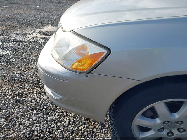 Toyota Avalon Xl