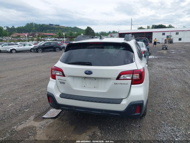 Subaru Outback 2.5i Limited