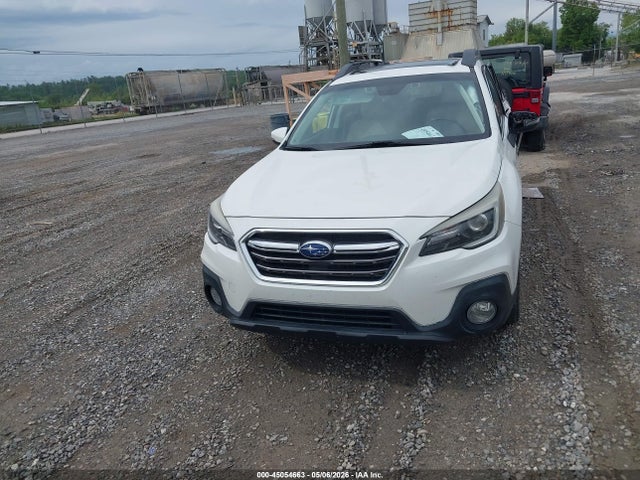 Subaru Outback 2.5i Limited
