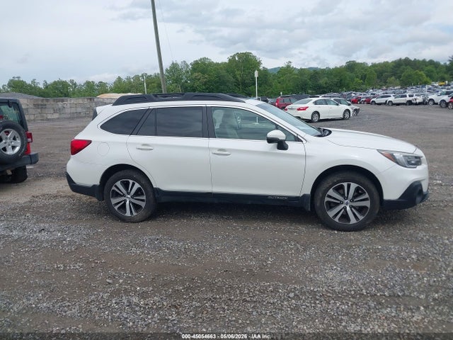 Subaru Outback 2.5i Limited