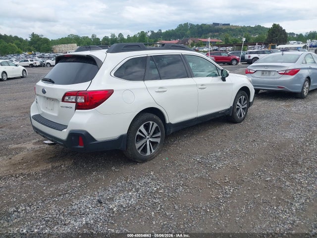 Subaru Outback 2.5i Limited