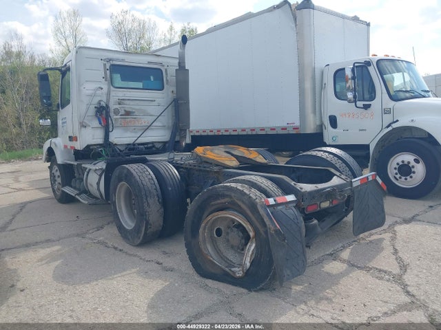 Volvo Vn Vnm