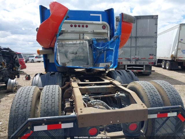 Peterbilt 379