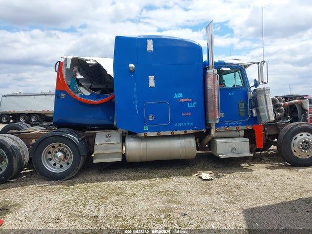 Peterbilt 379