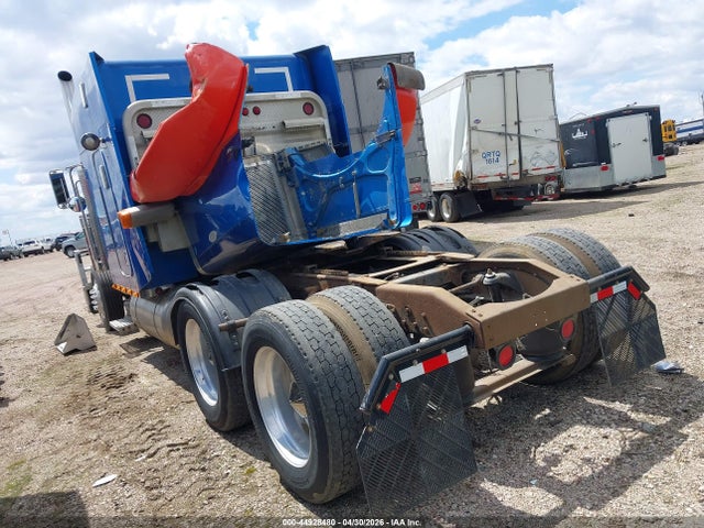 Peterbilt 379