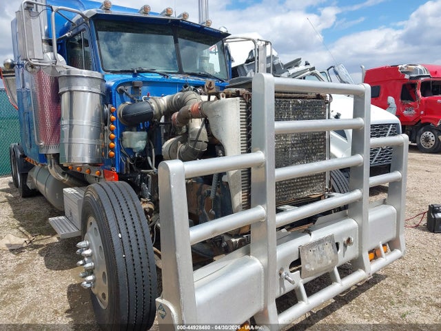 Peterbilt 379