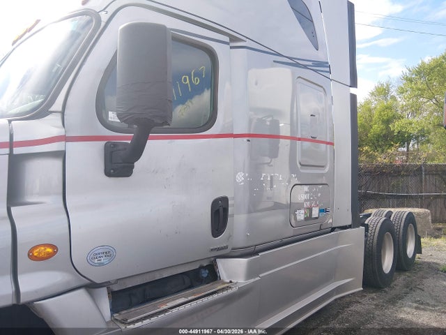 Freightliner Cascadia 125