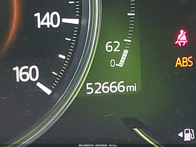 Mazda Cx Grand Touring